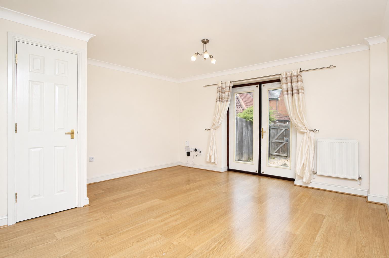 Langport Crescent, Oakhill, Milton Keynes